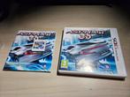 Asphalt 3d - Nintendo 3ds 2ds, 1 speler, Ophalen, Zo goed als nieuw