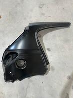 Opel Corsa E 5-deurs rechter zijscherm 39098997 (snijdeel), Ophalen, Rechts, Opel, Nieuw