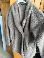 Teddy  winterjas, Ophalen of Verzenden, Zo goed als nieuw, Maat 42/44 (L)