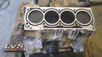 Motor Onderblok van een Volkswagen Polo, Gebruikt, -, Volkswagen, -