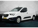 Opel Combo 1.2 110 pk L2 | Long | Camera | Parkeersensoren V, Auto's, Electronic Stability Program (ESP), Gebruikt, 1199 cc, Bedrijf