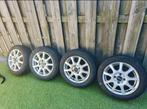 Lichtmetalen velgen 14 inch Bonito, Ophalen, Gebruikt