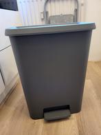 Ikea knockla vuilnisbak 50 liter, 40 liter of meer, Ophalen, Kunststof, Minder dan 50 cm