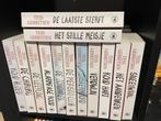 Boekenreeks rizzoli en Isles, Boeken, Ophalen, Zo goed als nieuw, Tess Gerritsen, Nederland