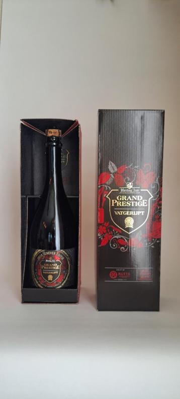 Hertog Jan Grand Prestige – Jenever Editie (Rutte) 2019 beschikbaar voor biedingen