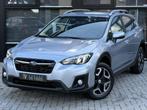 Subaru XV 2.0i Premium Automaat ACC EyeSight CarPlay Camera, Automaat, Zwart, Leder en Stof, Bedrijf