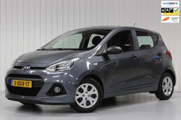 Hyundai I10 1.0i i-Motion beschikbaar voor biedingen