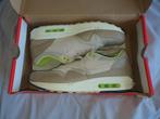 Nike air max 1 safari string, Kleding | Heren, Schoenen, Nike, Ophalen of Verzenden, Sneakers of Gympen, Zo goed als nieuw