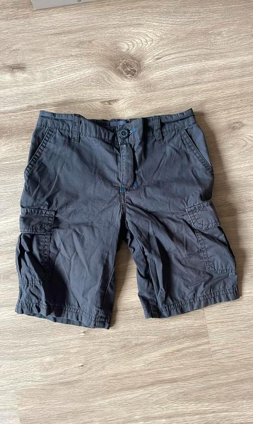 5x Korte broek zomer maat 122/128, Kinderen en Baby's, Kinderkleding | Kinder-kledingpakketten, Gebruikt, Maat 128, Ophalen of Verzenden
