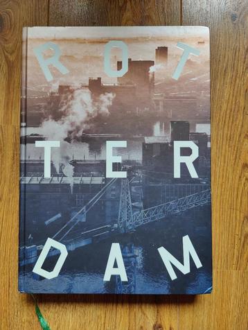 Eerbetoon aan Rotterdam beschikbaar voor biedingen