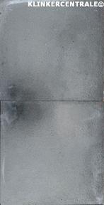 B-KEUS max 60m2 antraciet 60x60x4cm terrastegels tuintegels, Waalbandijk 155     6651 KD  Druten, Verzenden, Excluton BV, Nieuw