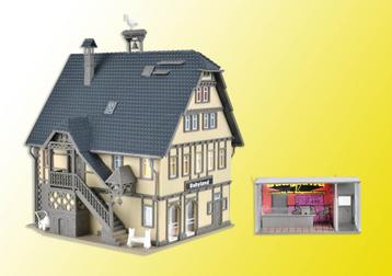 VOLLMER 43661: winkelpand "Babyland" beschikbaar voor biedingen