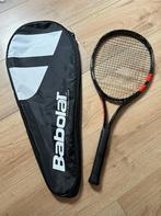 Babolar tennis racket en tas, Gebruikt, Ophalen of Verzenden