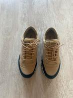 Saucony Jazz Sneakers Maat 40, Ophalen of Verzenden, Gedragen, Beige, Sneakers of Gympen