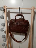 Lederen tas Cowboy bag, Nieuw, Ophalen of Verzenden