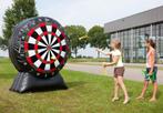 Mega Dartbord te huur! Super gaaf spel!, Ophalen of Verzenden, Zo goed als nieuw, Overige