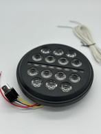 5.75" LED Koplamp Harley Davidson, Ophalen of Verzenden, Nieuw, Amerikaanse onderdelen