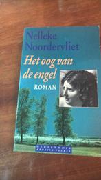 Nelleke Noordervliet - Het oog van de engel, Ophalen of Verzenden, Zo goed als nieuw, Nelleke Noordervliet