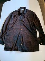 Basler Blouse met print, Maat 38/40 (M), Bruin, Basler, Ophalen of Verzenden