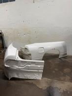 Nissan 180SX S13 Polyester kont +50mm, Ophalen, Voor, Nieuw, Bumper