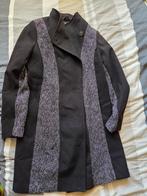 Zwarte jas Primark maat 42, Primark, Zwart, Maat 42/44 (L), Ophalen of Verzenden