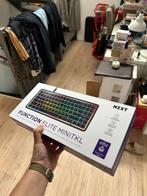 NZXT Function Elite MiniTKL (Nieuw), Multimediatoetsen, Nieuw, Ophalen of Verzenden, Qwerty