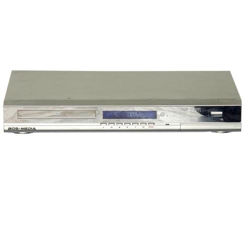 Bos-Media DVR-9450 DVD Recorder, Audio, Tv en Foto, Dvd-spelers, Gebruikt, Ophalen of Verzenden