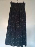 Disturbia Celestial Midaxi Skirt, Zwart, Nieuw, Ophalen of Verzenden, Disturbia