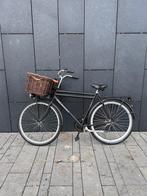 Pelikaan Fiets met Mand - Goed Onderhouden, 53 tot 56 cm, Ophalen, Gebruikt, Handrem