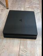 PS4 500GB - Weg wegens PC upgrade, Spelcomputers en Games, Spelcomputers | Sony PlayStation 4, Verzenden, Met 1 controller, Original