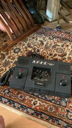 Miragame gm-402 soort van pong, Spelcomputers en Games, Spelcomputers | Atari, Ophalen of Verzenden, Zo goed als nieuw, Met 2 controllers