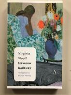 Virginia Woolf: Mevrouw Dalloway (nieuwe vertaling), Boeken, Nieuw, Ophalen of Verzenden, Nederland