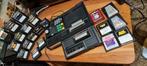 colecovision met expansion module 2 contr.20 spellen, Spelcomputers en Games, Ophalen of Verzenden, Gebruikt