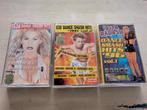 3x Radio 538 dance smash hits cassettebandjes. Nette staat, Cd's en Dvd's, Cassettebandjes, Ophalen of Verzenden
