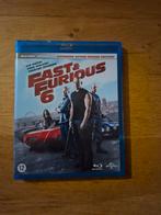Fast & Furious 6 - Actie Film, Cd's en Dvd's, Dvd's | Actie, Ophalen of Verzenden