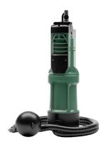 DAB Divertron X 900 M Onderwaterpomp, Verzenden, Nieuw, Elektrisch, Dompelpomp