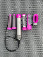 Multi hair styler, Sieraden, Tassen en Uiterlijk, Uiterlijk | Haarverzorging, Ophalen of Verzenden, Zo goed als nieuw, Krultang of Stijltang
