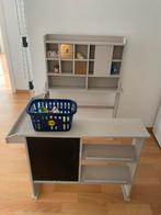 Winkeltje hout, Kinderen en Baby's, Ophalen, Gebruikt