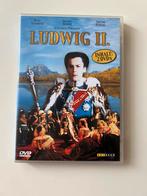 —Ludwig II—regie Luchino Visconti, Cd's en Dvd's, Dvd's | Filmhuis, Ophalen of Verzenden, Zo goed als nieuw, Vanaf 6 jaar, Italië