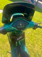 Alpha styling digitale teller vespa, Ophalen of Verzenden, Zo goed als nieuw, Overige modellen