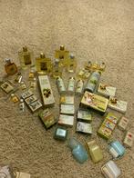 Tres chic, Verzamelen, Parfumverzamelingen, Ophalen of Verzenden, Zo goed als nieuw, Miniatuur