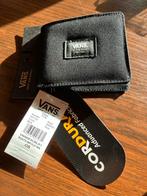 Pasjes houder/ Portemonnee Vans- partij., Sieraden, Tassen en Uiterlijk, Portemonnees, Ophalen of Verzenden, Nieuw, Zwart, Overige merken