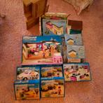 Playmobil City life moderne villa verzameling NIEUW, Ophalen of Verzenden, Nieuw, Complete set