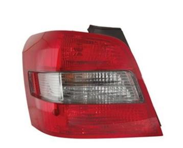 Mercedes linker achterlicht | 3092931 Van Wezel beschikbaar voor biedingen
