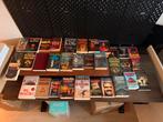 Stephen King Boeken 50€ moet snel weg, Ophalen of Verzenden, Gelezen, Nederland
