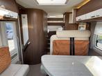 Bürstner Nexxo T 690 G - Automaat - Lengtebed, Caravans en Kamperen, Campers, Automaat, Ringverwarming, Verwarmde buitenspiegels