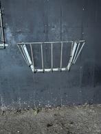 Gebruikte hooiruifen, Dieren en Toebehoren, Stalling en Weidegang, Stalling, 4 paarden of pony's of meer