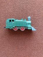 Locomotief 708 HB EXPRESS., Hobby en Vrije tijd, Modeltreinen | H0, Ophalen of Verzenden, Zo goed als nieuw, Locomotief, Overige merken