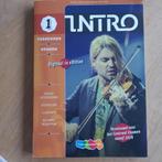 Intro havo/vwo nieuwe druk, Boeken, Ophalen, Muziek, HAVO, Nieuw