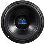 Hifonics Zeus ZSPL-12D2 12 inch subwoofer Aanbieding !, Audio Design, Nieuw, Am Breilingsweg 3, 76709 Kronau, Duitsland, Ophalen of Verzenden